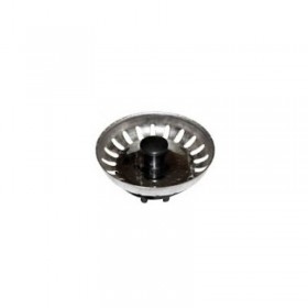 MC Tapon Fregadero Teka Inoxidable Antiguo