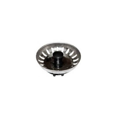 MC Tapon Fregadero Teka Inoxidable Antiguo