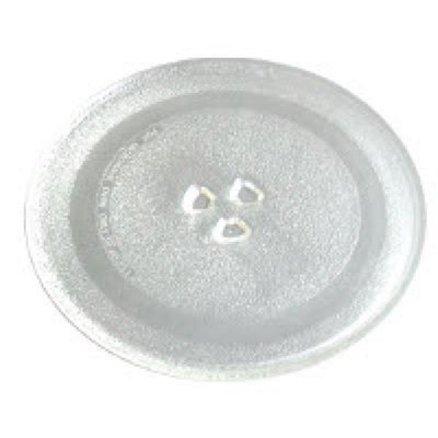MC Plato Microondas Lg 255Mm Con Pestanas
