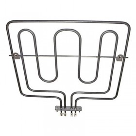 MC Resistencia Horno Zanussi 3570355010 800+1750W