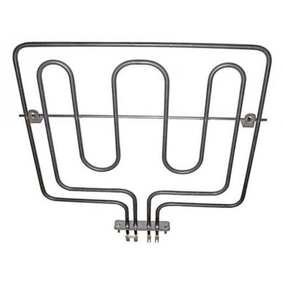 MC Resistencia Horno Zanussi 3570355010 800+1750W
