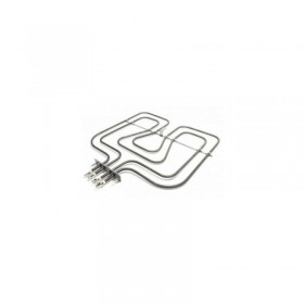 MC Resistencia Horno Zanussi 342X335mm 357077002  3970129015  800x1650w