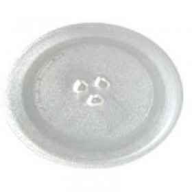 MC Plato Microondas Lg 245Mm Con Pestanas
