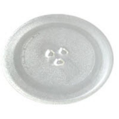 MC Plato Microondas Lg 245Mm Con Pestanas