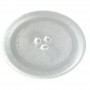 MC Plato Microondas Lg 245Mm Con Pestanas