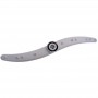 MC Aspersor Lavavajillas Superior Ariston Indesit C00075746 Original
