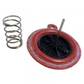 MC Kit Membrana Calentador Vaillant 115300