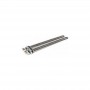 MC Resistencia Lavavajillas 6000W, 385X59Mm,Temper. Max 200 C 214287
