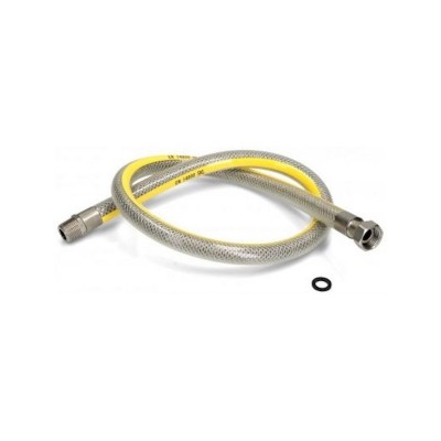 MC Tubo De Gas 1/2 1000Mm Macho Hembra