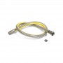MC Tubo De Gas 1/2 1000Mm Macho Hembra