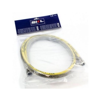 MC Tubo De Gas 1/2 1500Mm Macho Hembra