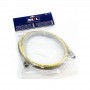 MC Tubo De Gas 1/2 1500Mm Macho Hembra