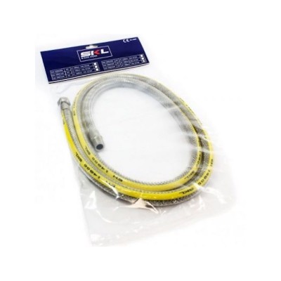 MC Tubo De Gas 1/2 2000Mm Macho Hembra
