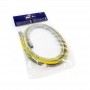 MC Tubo De Gas 1/2 2000Mm Macho Hembra