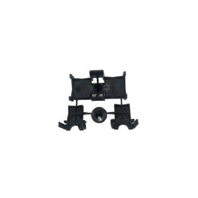 MC Abrazadera Canal Desague Sanitaria 32X32mm