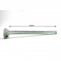 MC Resistencia Termo Electrico Vaina Niquel Rosca 1 1/4 1200w 220v Standard