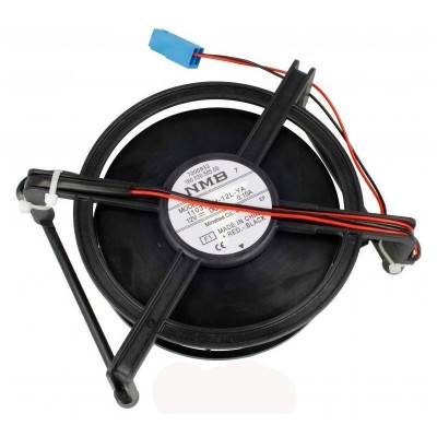 MC Motor Ventilador Frigorifico Indesit 12v C00308602 Original