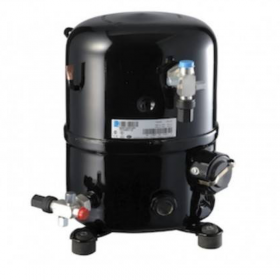 MC Compresor Tecumseh Fh5522C R407C Aire Acondicionado 3995cc 220/240v Motor