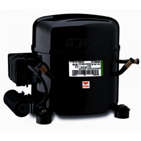 MC Compresor Embraco T6222Gk/Nt6224Gk 1 R404A R507A R452A 220v Alta Temperatura 20,40cm3