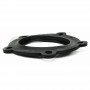 MC Junta Termo Portavainas Ariston 5 Agujeros 100mm 8739712976