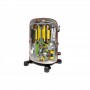 MC Compresor Tecumseh Fh5524C R407C Aire Acondicionado 4350cc 220/240v Motor