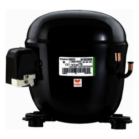 MC Compresor Embraco Nt6222U 1 R-290 220v Alta Media Temperatura 20,44cm3