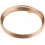 MC Tubo Cobre Capilar Rollo de 15 mts 2 x 3mm