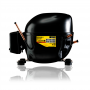 MC Compresor Secop Dle4,8Cn 1/4 R290 220v Alta Media Baja Temperatura 5,08cm3