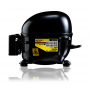 MC Compresor Secop Nle10Cn 1/2 R290 220v Alta Media Baja Temperatura 10,09cm3