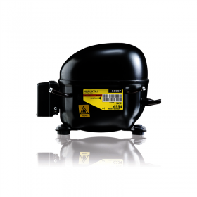 MC Compresor Secop Nl7Cn 1/3 R290 220v Alta Media Baja Temperatura 7,27cm3