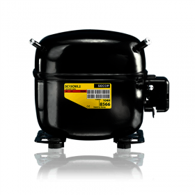 MC Compresor Secop Sc15Mnx 3/4 R290 220v Media Alta Temperatura 15,28cm3