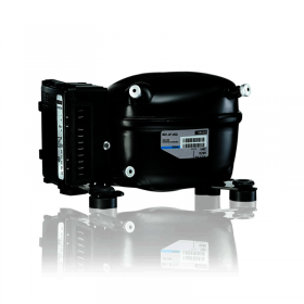 MC Compresor Secop BD50F 1/8 R134A 220v Baja Media Alta Temperatura 2,5cm3