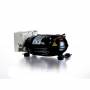 MC Compresor Secop XV5KX R600A 220v Baja Temperatura 5cm3