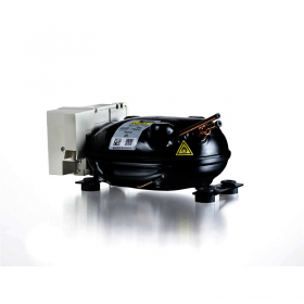 MC Compresor Secop XV8.0Kx  R600A 220v Baja Temperatura 7,7cm3