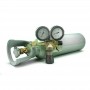 MC Botella Nitrogeno Seco 5 Litros + Manorreductor Alta Presion