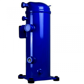 MC Compresor Maneurop LLZ013T4LQ9 121L9517 3 R404A R452A R507A 400v Baja Temperatura 67,4cm3