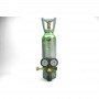 MC Botella Nitrogeno Seco 5 Litros + Manorreductor Alta Presion