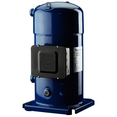 MC Compresor Maneurop SZ-110 11 R134A R407c 400v Alta Temperatura 144,20cm3