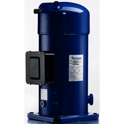 MC Compresor Maneurop SH140-4 12 R410A 400v Alta Temperatura 132,9cm3