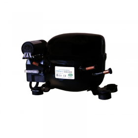 MC Compresor Pw080Z.MH 1/4 R134A 220v Alta Temperatura 6,9cm3