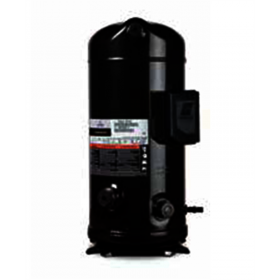 MC Compresor Hermetico Scroll Zb15 Kqe Pfj-559 2 R134A R404A R448A R449A R407A R407F R450A R513A 220v Alta Temperatura 2,6m3