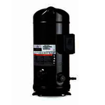 MC Compresor Hermetico Scroll Zb15 Kqe Pfj-559 2 R134A R404A R448A R449A R407A R407F R450A R513A 220v Alta Temperatura 2,6m3