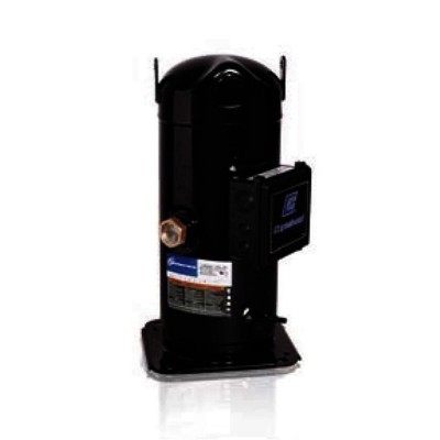 MC Compresor Copeland Scroll Zp83Kce-Tfd-422 6,5 R410A 380v Alta Temperatura 13,4m3