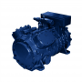 MC Compresor Semi-Hermetico Para Co2 Trasncrítico D3-2.2Tk 2,19m3