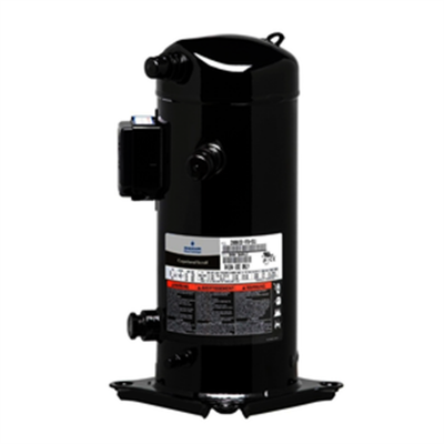 MC Compresor Zr22K-E Pfj522 230/1/50 Tubo 2 R407C R134A Sustitutos R22 220v 5,3m3