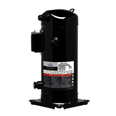 MC Compresor Zf 15 K4E TFD-551 5 R449A R448A R404A R407 380v Baja Temperatura 14,4m3