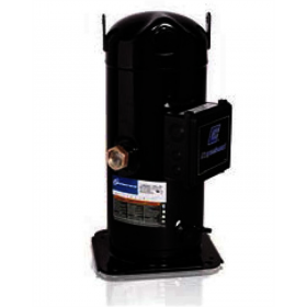MC Compresor Copeland Scroll Zp31K5E-Pfj-522 3 R410A 220v Alta Temperatura 5m3