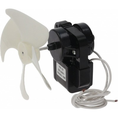 MC Motor ventilador frigorifico congelador no frost Standard