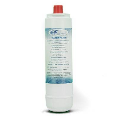 MC Filtro Carbon Balay Agua Frigorifico Sbs