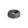 MC Tubo Drenaje Pvc A/A 20x16 Gris 25 Metros